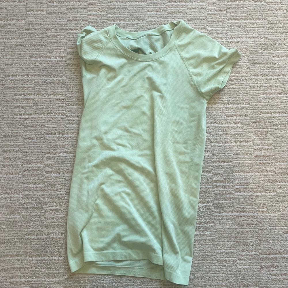 Lululemon swiftly